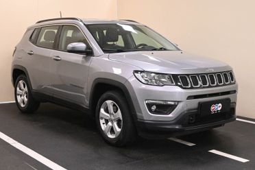 Jeep Compass Compass 1.6 Multijet II 2WD Longitude