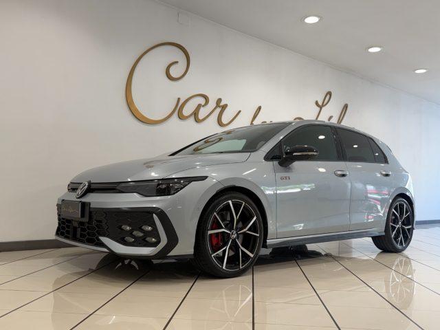 VOLKSWAGEN Golf 2.0 TSI DSG GTI