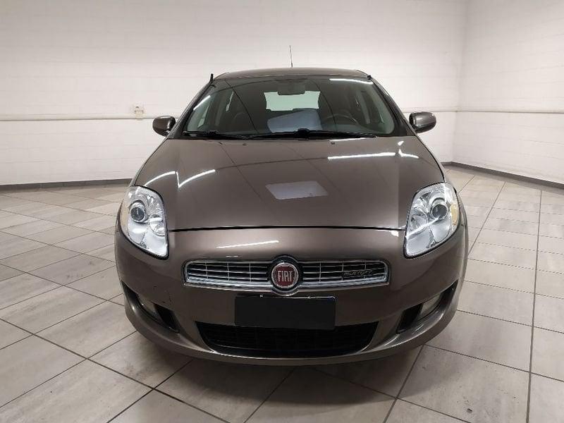 FIAT Bravo 1.9 mjt Dynamic