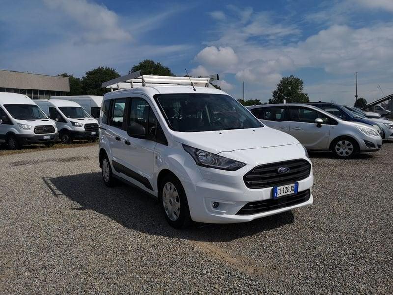 Ford Transit Connect 220 1.5 TDCi 100CV PC Combi Trend N1