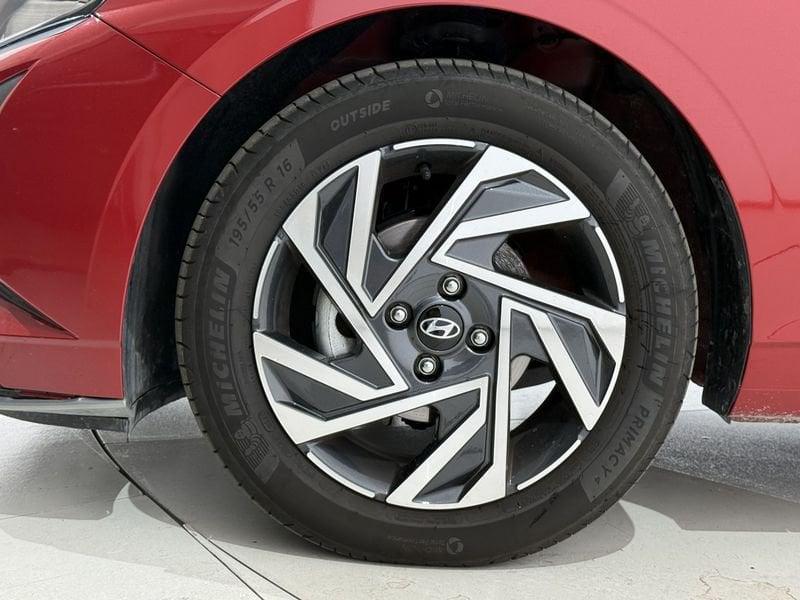 Hyundai i20 1.2 MPI 79cv ConnectLine