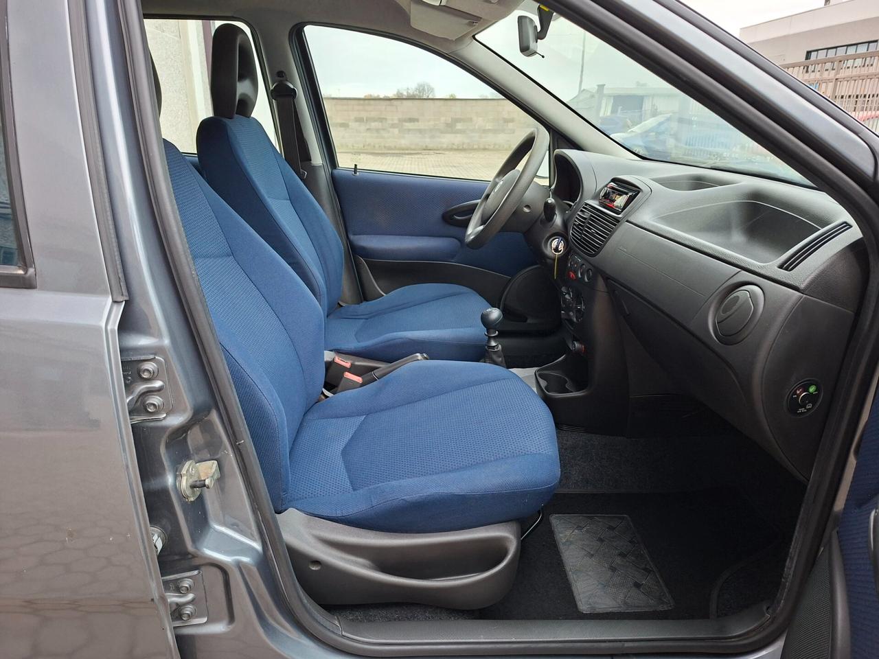 Fiat Punto 1.2 Dynamic *UNICO PROPRIETARIO*