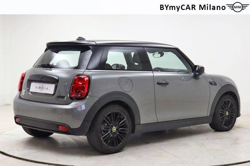 Mini Mini 3 Porte Full Electric Cooper SE Electric Auto