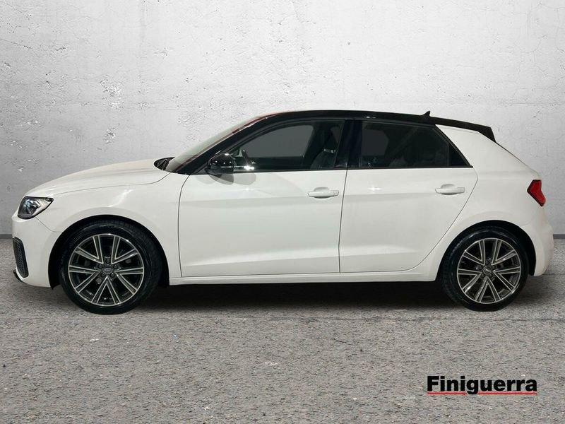 Audi A1 A1 1.0 82 CV TFSI Admired