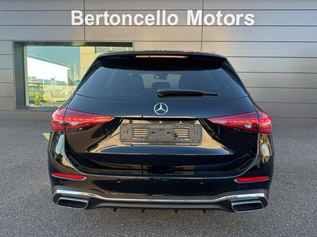 MERCEDES-BENZ C 220 d 2.0 200cv Mild Hybrid S.W. AMG LINE PREMIUM