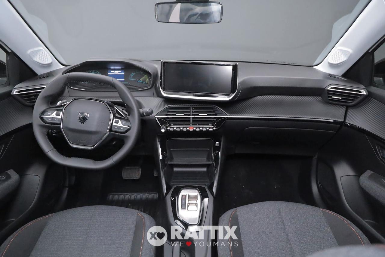 Peugeot 208 1.2 Hybrid 110CV Style e-DCS6