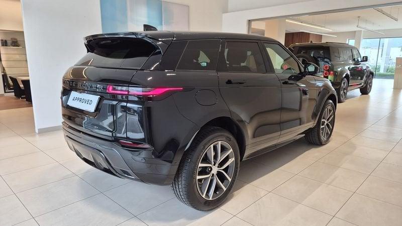 Land Rover Range Rover Evoque 2.0 D165 MHEV Dynamic SE AWD auto AUTOCARRO N1