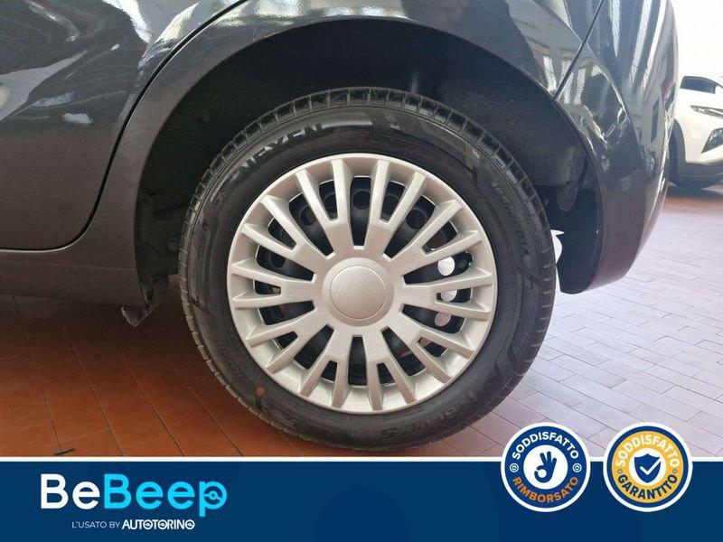 Opel Karl 1.0 N-JOY 75CV AUTO