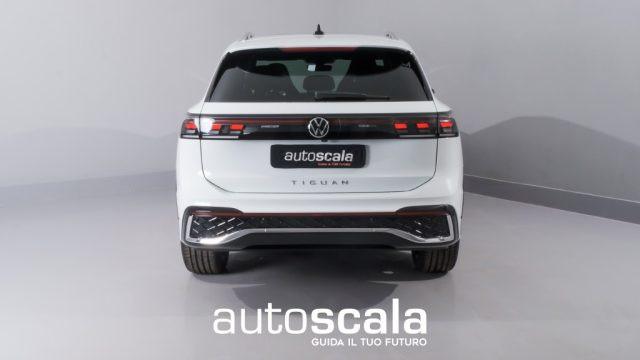 VOLKSWAGEN Tiguan 2.0 TDI 150 CV DSG R-Line Plus