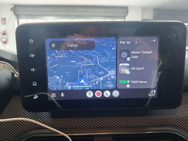 Dacia Sandero Sandero Stepway 1.0 tce Comfort Eco-g 100cv