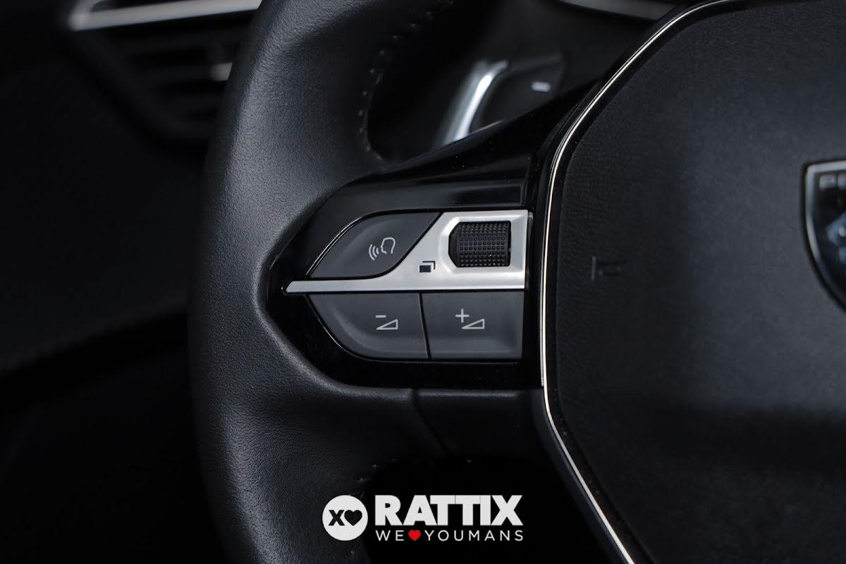 Peugeot 208 1.2 Hybrid 110CV Allure e-DCS6