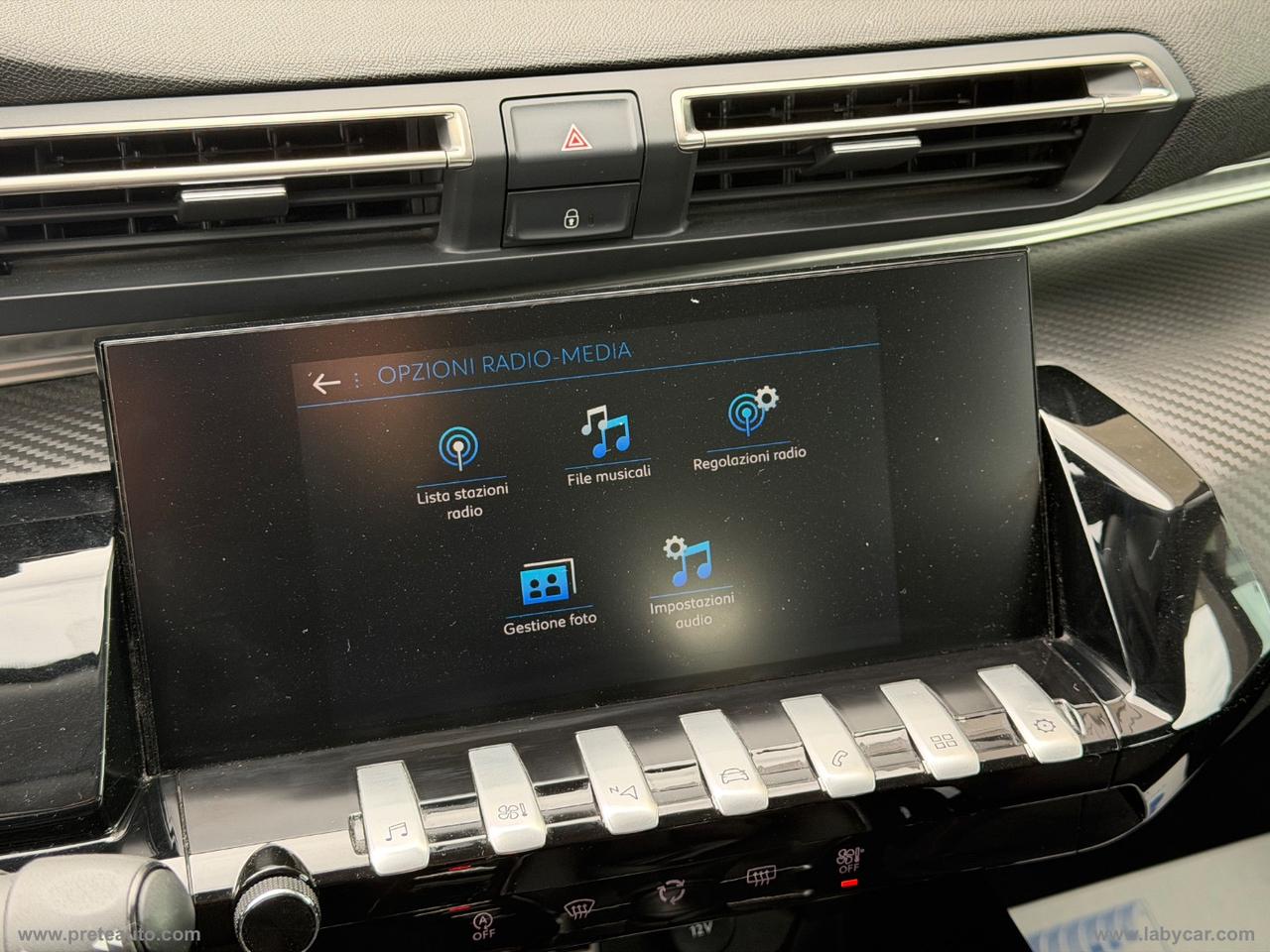 PEUGEOT 508 THP 165 S&S SW Active