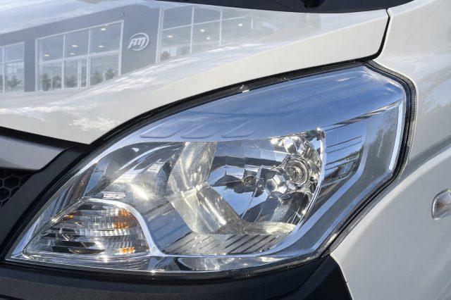 PIAGGIO Porter NP6 Ribaltabile SPONDE ALTE
