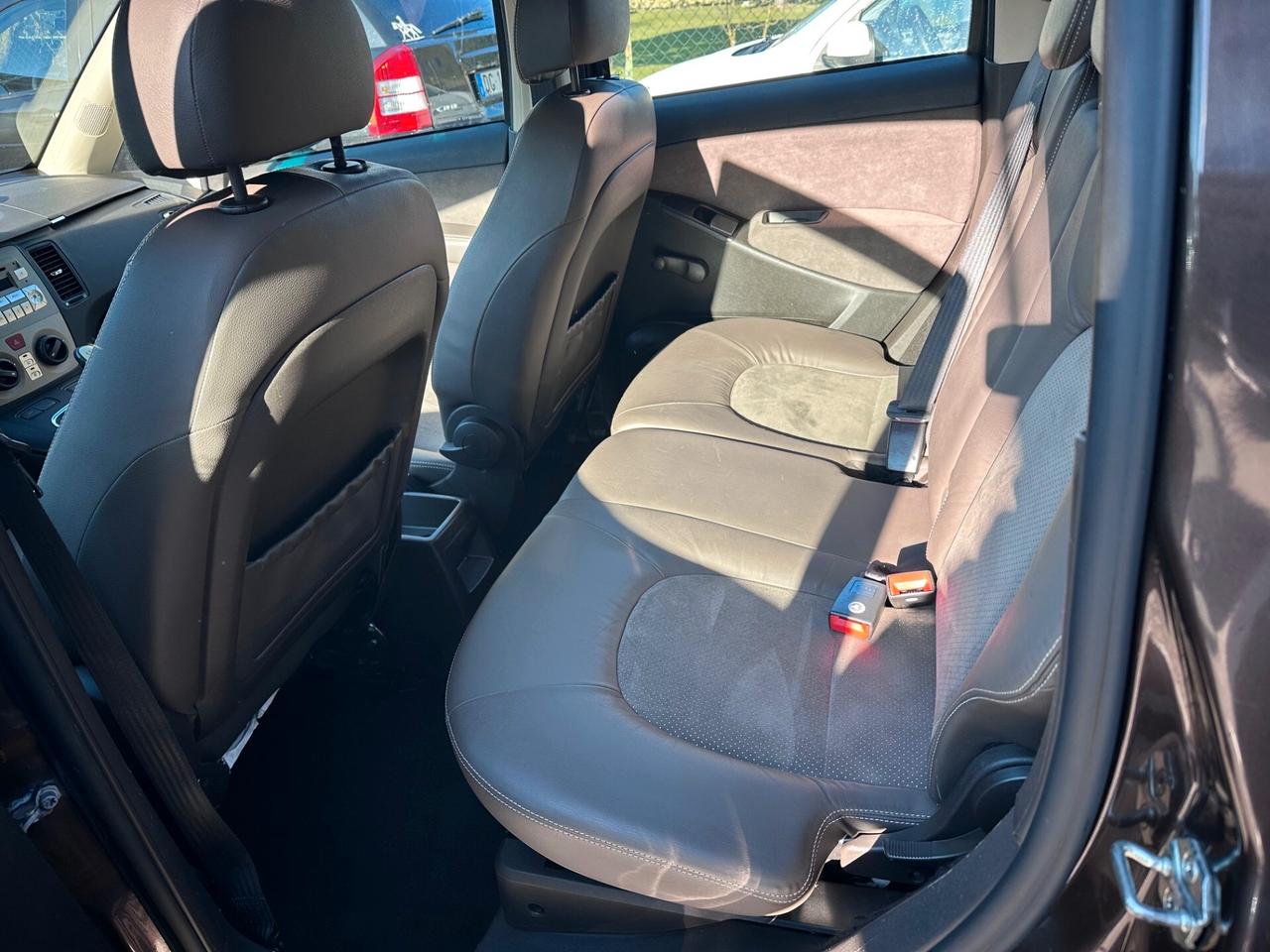 Lancia MUSA 1.4 Oro*EURO5*NEOPATENTATI