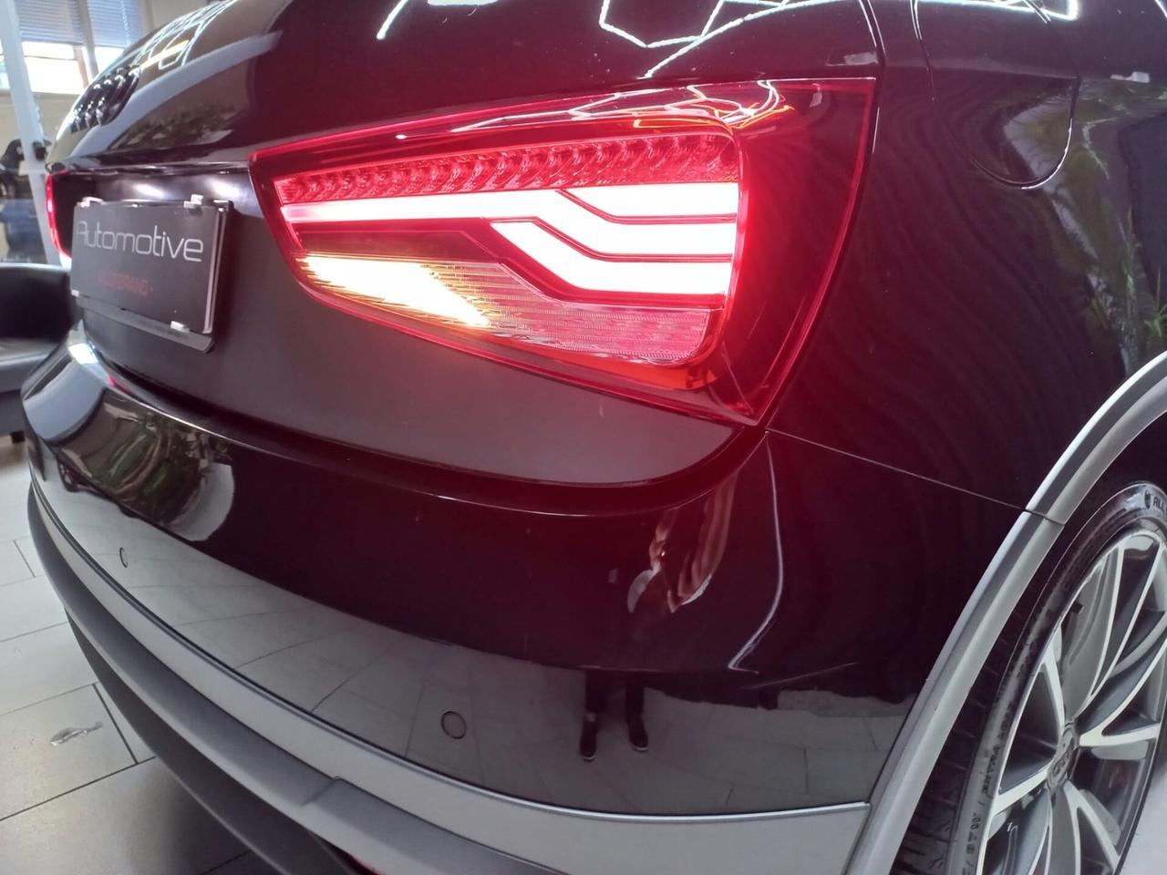 Audi A1 1.0 TFSI ultra Sport