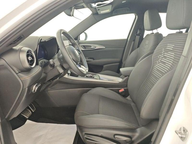 Alfa Romeo Tonale 1.5 160 CV MHEV TCT7 Sprint