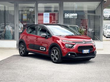 Citroen C3 1.2 Benzina 83CV S&S E6 - 2024