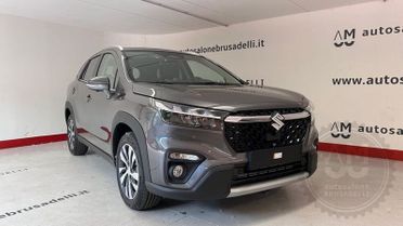 Suzuki S-Cross 1.4 Hybrid 4WD All Grip Top+ TETTO APRIB.TELEC.360