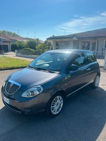 Lancia Ypsilon 1.4 Platinum Ecochic GPL