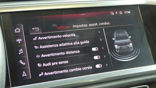 AUDI Q3 35 TFSI Business
