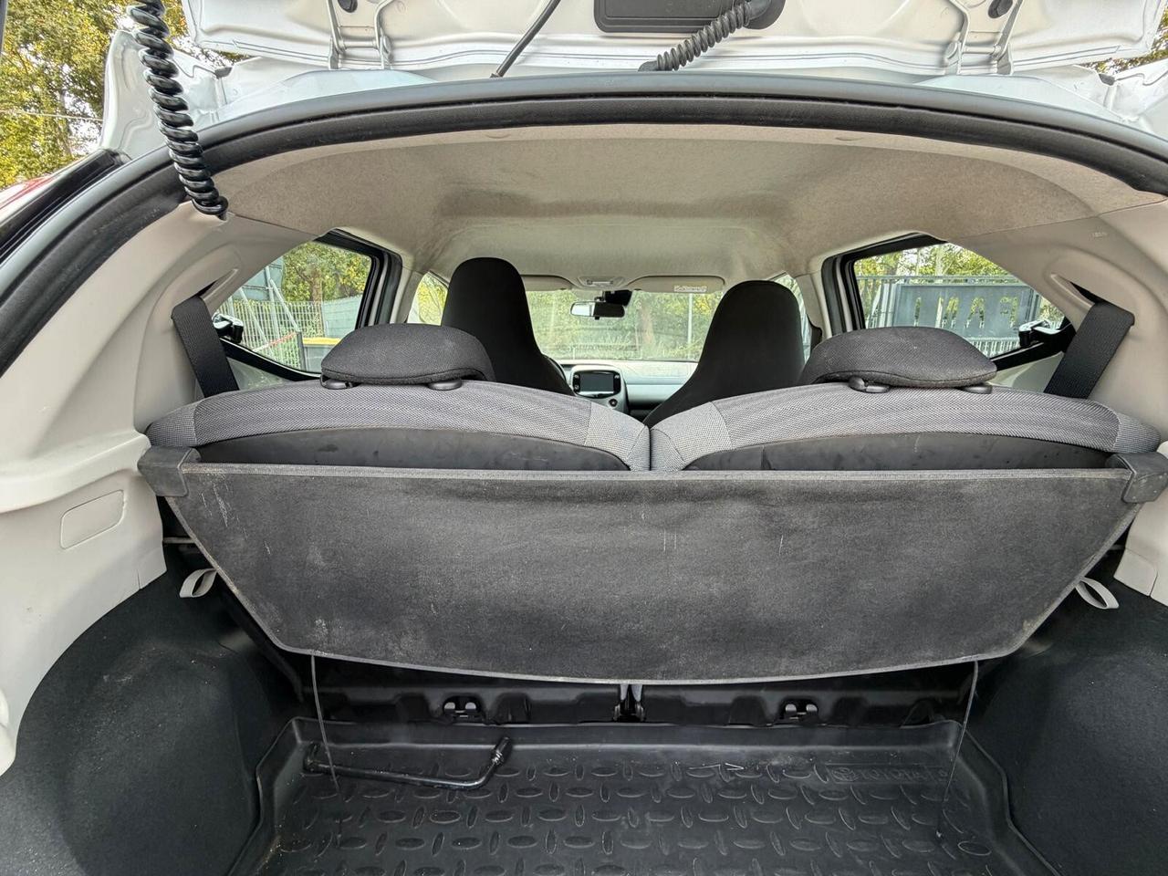 Volkswagen Polo 1.2 70 CV 5p. Comfortline