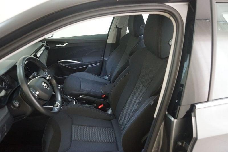 Skoda Fabia Fabia 1.0 TSI DSG 110 CV Style