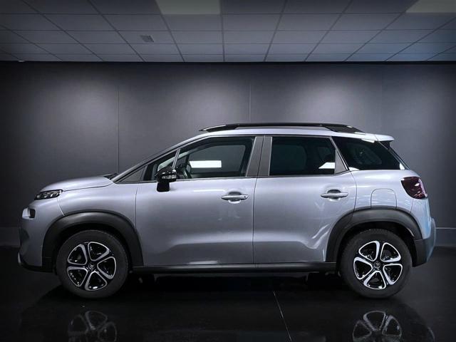 CITROEN C3 Aircross PureTech 110 S&S Feel