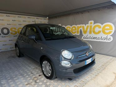 Fiat 500 1.0 Hybrid