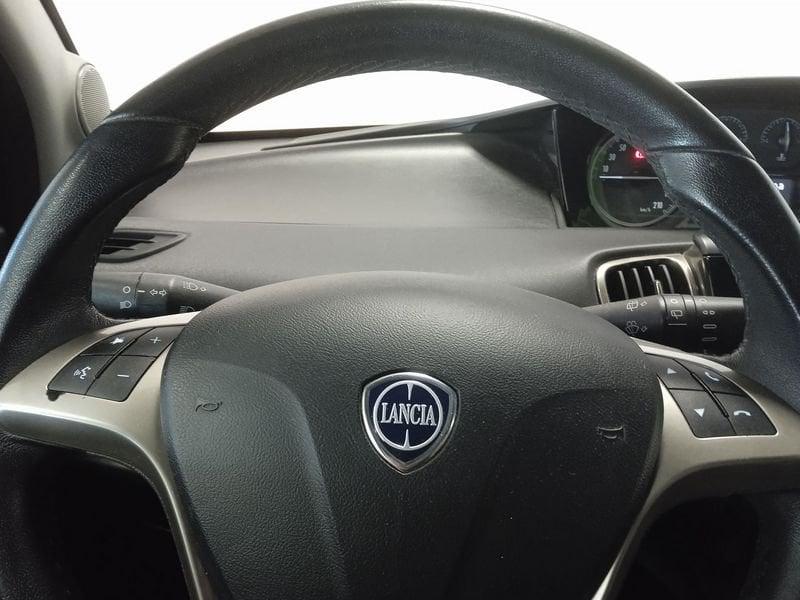 Lancia Ypsilon 3ª serie 1.2 69 CV 5 porte GPL Ecochic Gold