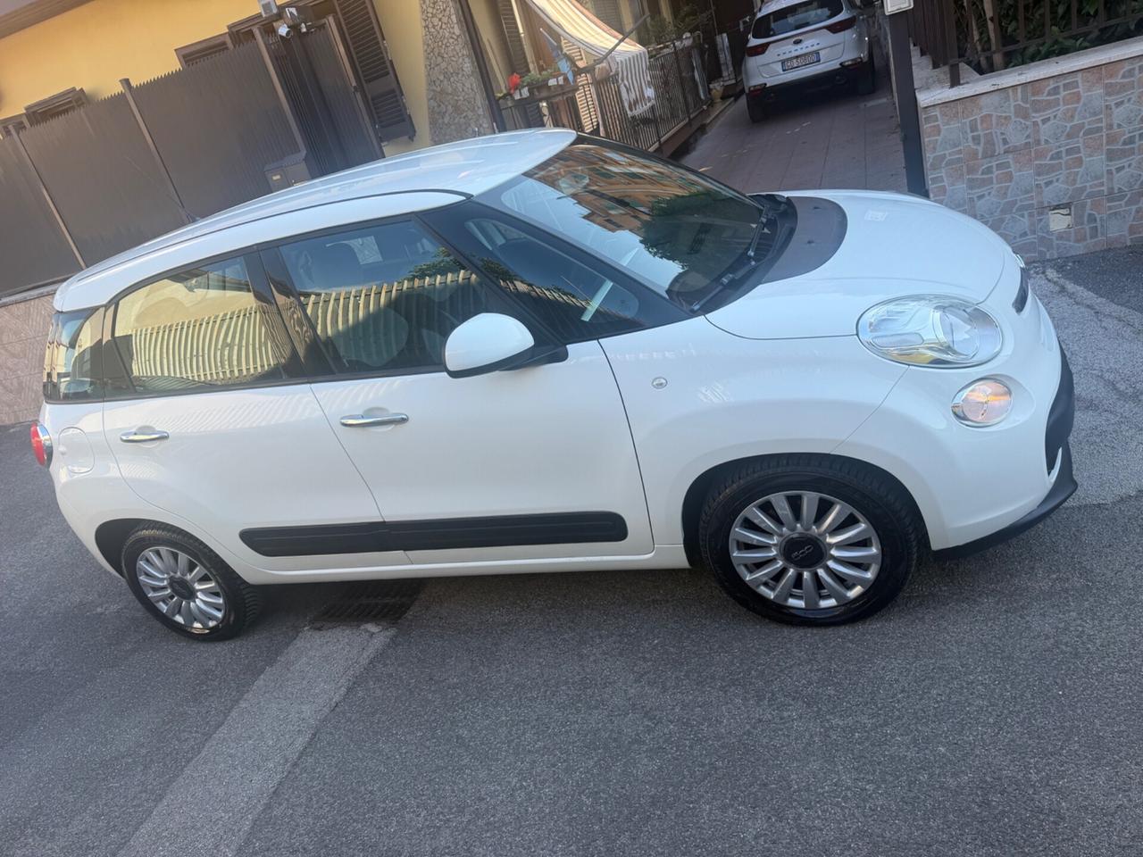Fiat 500L 1.3 Multijet 95 CV Business