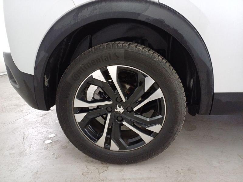 Peugeot 2008 2008 BlueHDi 130 S&S EAT8 Allure Pack