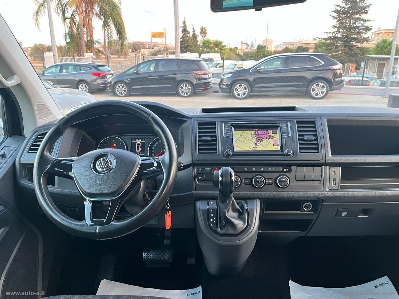 Caravelle 2.0TDI 204 DSG PC COMFORTLINE