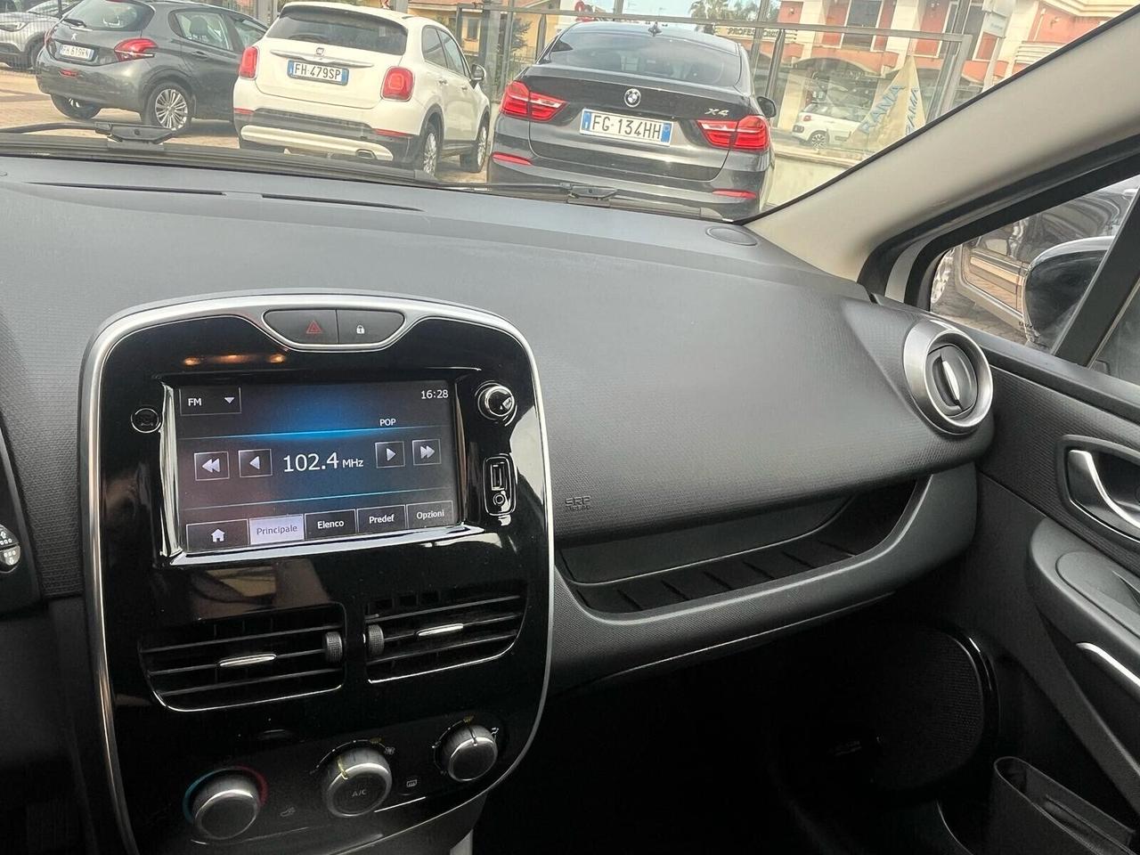 Renault Clio Sporter 0.9 TCe 12V 90CV Costume National
