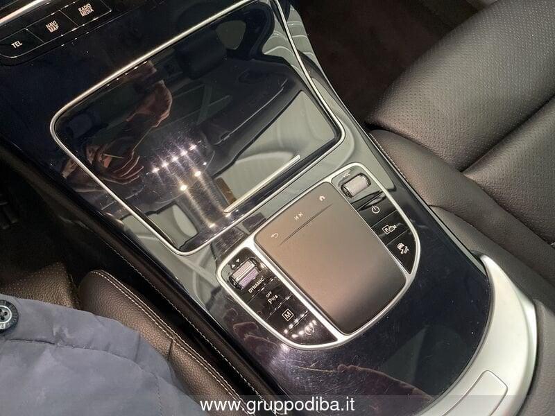 Mercedes-Benz GLC - X253 2019 Diesel 200 d Sport 4matic auto