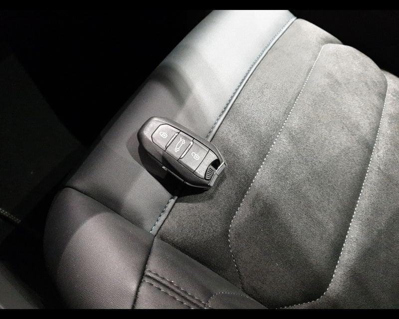 Citroën C5 Aircross BlueHDi 130 S&S EAT8 Shine