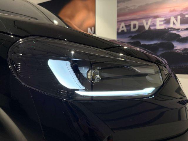 FIAT Ulysse 2.0 BlueHDi 180 CV AT8 L3