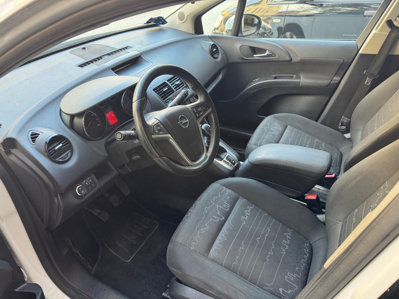 Opel Meriva 1.4 100CV Cosmo
