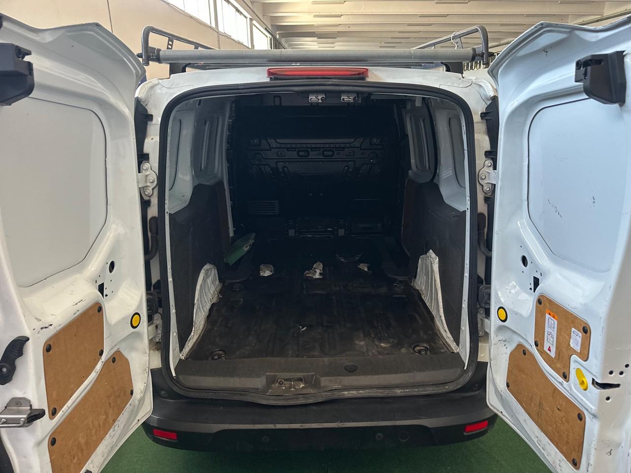 Ford Transit Connect 1.5 TDCi /30.000/2020/ivainclusa