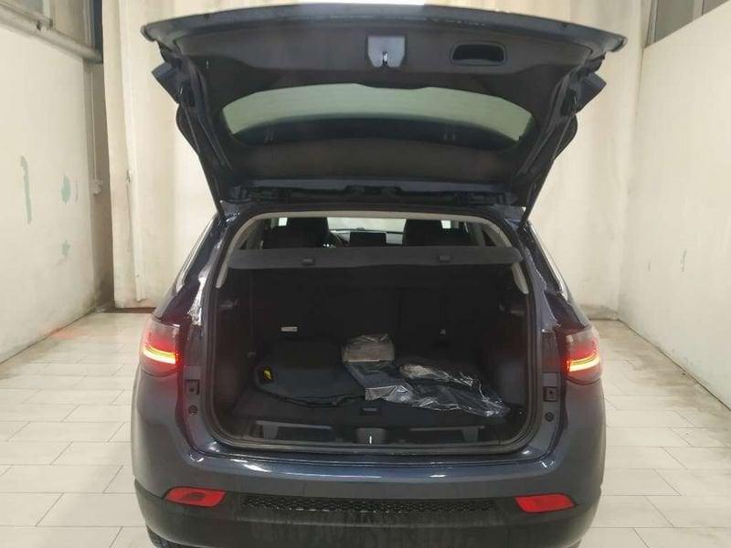 Jeep Compass 1.3 turbo t4 phev Limited 4xe auto