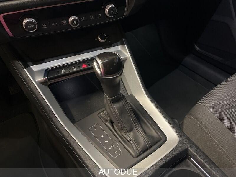 Audi Q3 35 TDI S TRONIC