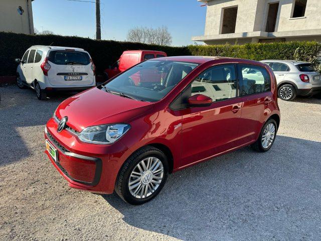 VOLKSWAGEN up! OK NEO PAT 1.0 5p. eco move up! BM Technology