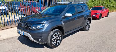Dacia Duster 1.0 TCe 100 CV ECO-G 4x2 Prestige