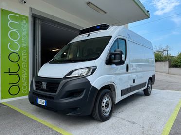 Fiat Ducato 2.2 Mtj3 L2-H2 FRCX-20° GARANZIA24MESI