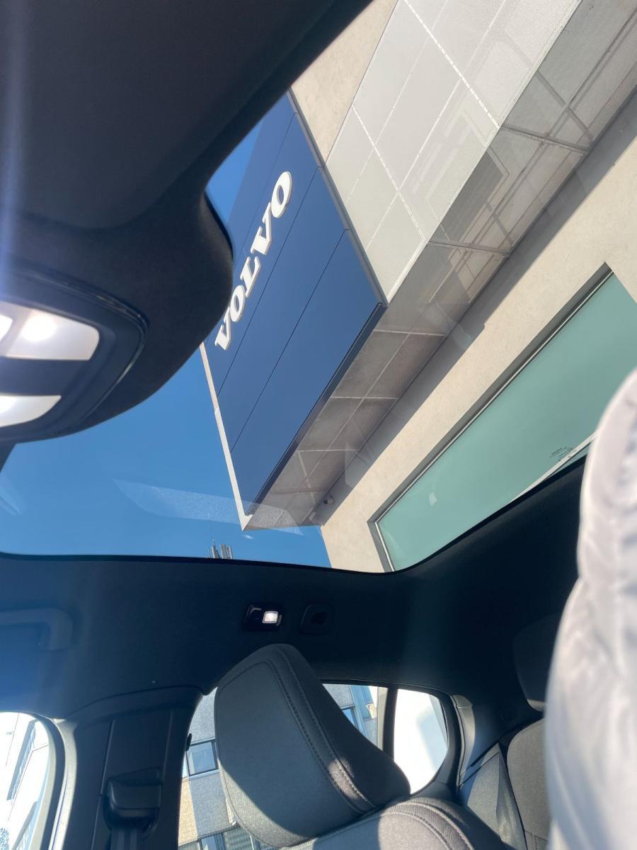 VOLVO - C40 - Recharge Single Motor RWD Plus