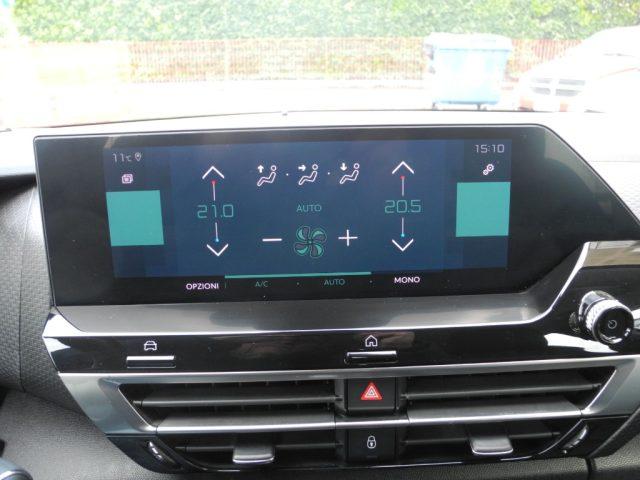 CITROEN E-C4 Full Electric 136cv Feel Pack -OkNEOPAT.-UniPROPR.