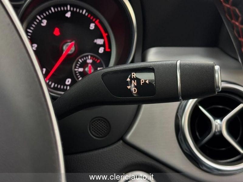 Mercedes-Benz GLA 200 d Automatic 4Matic Premium (TETTO)