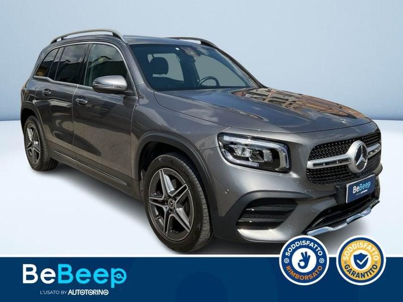 Mercedes-Benz Classe GLB GLB 200 D PREMIUM AUTO