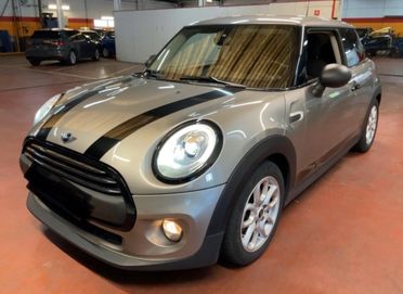 Mini 1.5 Cooper D Business