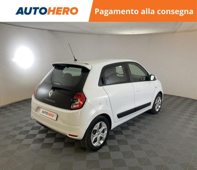 RENAULT Twingo SCe 65 CV Duel