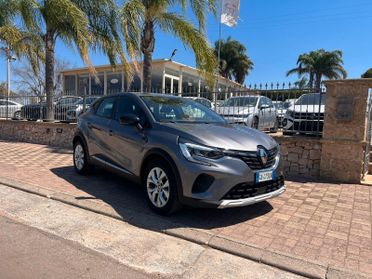 Renault Captur Blue dCi 95 CV Business